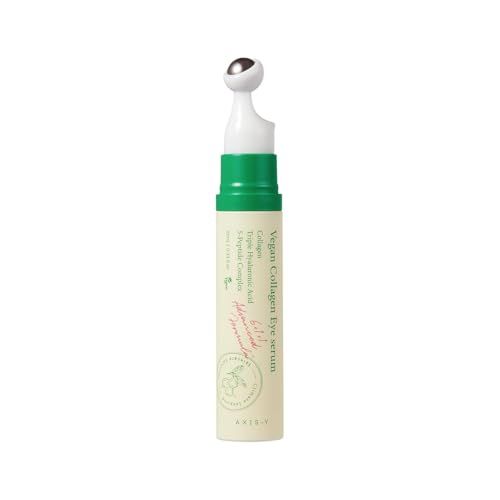 AXIS - Y - Vegan Collagen Eye Serum - 10 ml