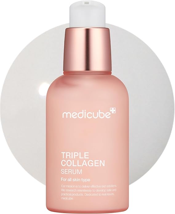 medicube Triple Collagen Serum 1.85 fl.oz